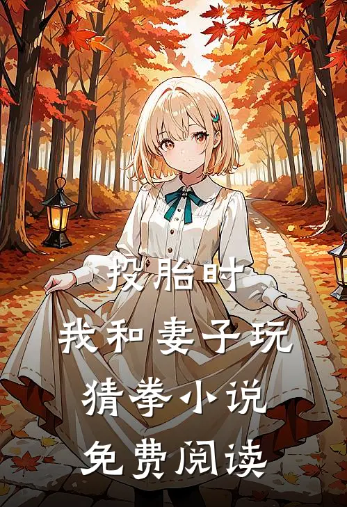 投胎时，我和妻子玩猜拳小说免费阅读