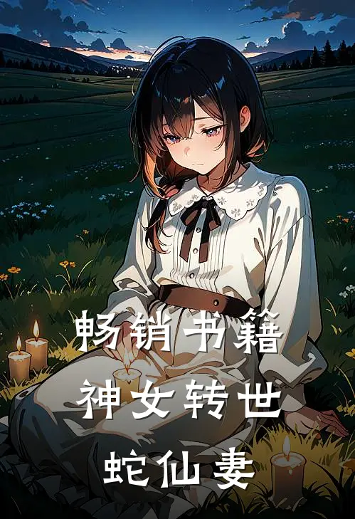 畅销书籍神女转世,蛇仙妻子的