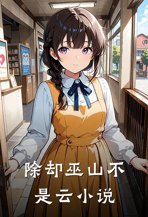 除却巫山不是云小说