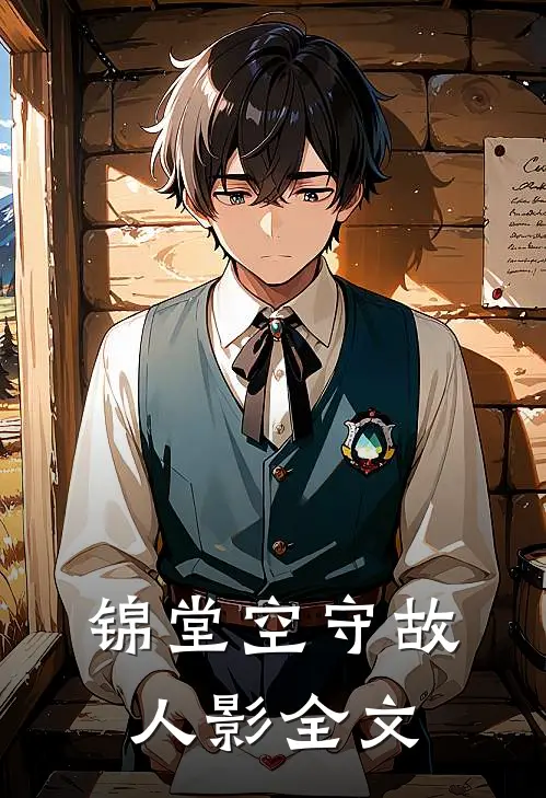 锦堂空守故人影全文