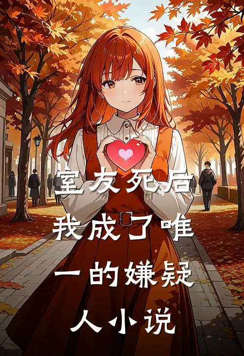 室友死后,我成了唯一的嫌疑人在线阅读