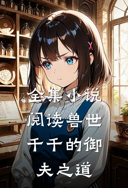 全集阅读兽世千千的御夫之道