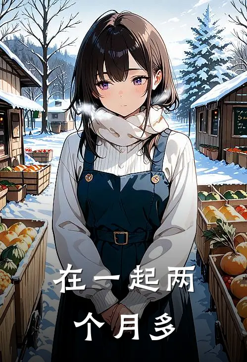 在一起两个月多