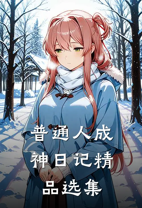 普通人成神日记精品选集