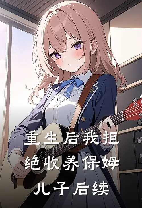 重生后我拒绝收养保姆儿子后续