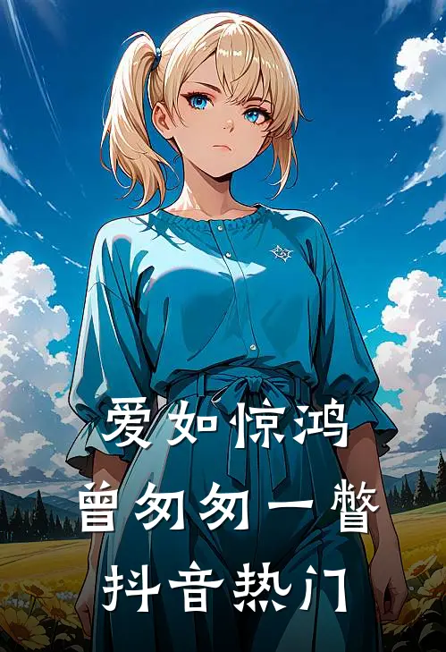 爱如惊鸿,曾匆匆一瞥抖音热门歌曲