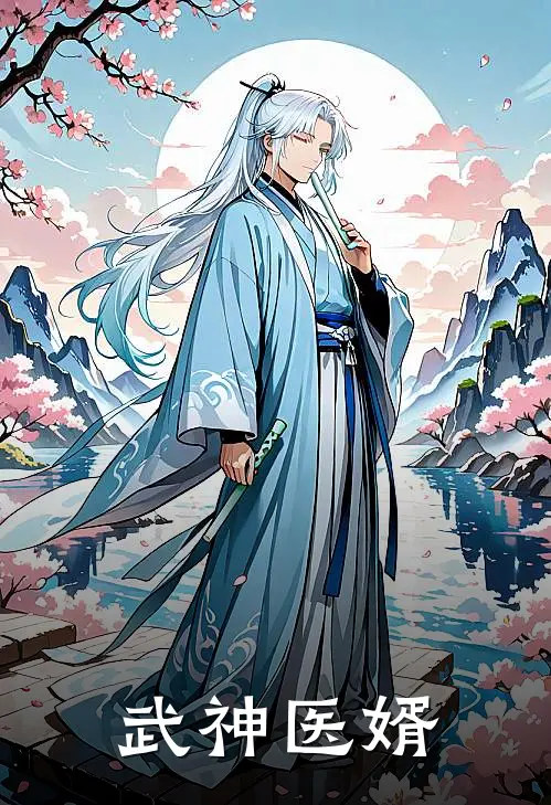 武神医婿 恒顺非议