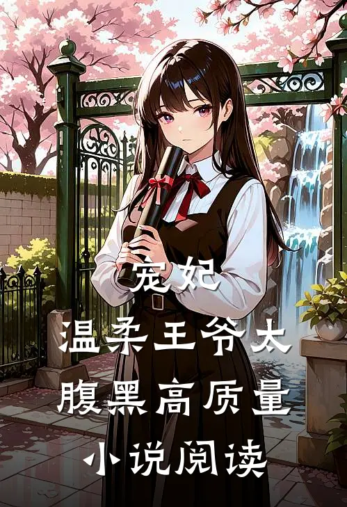 宠妃,温柔王爷太腹黑高质量阅读