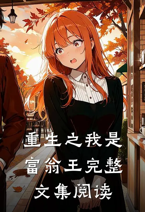 重生之我是富翁王完整文集阅读