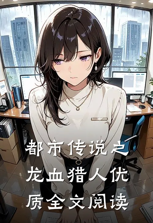 都市传说之龙血猎人优质全文阅读