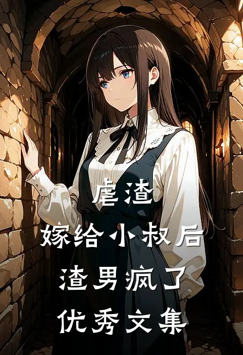 虐渣嫁给小叔后,渣男疯了优秀文集免费阅读