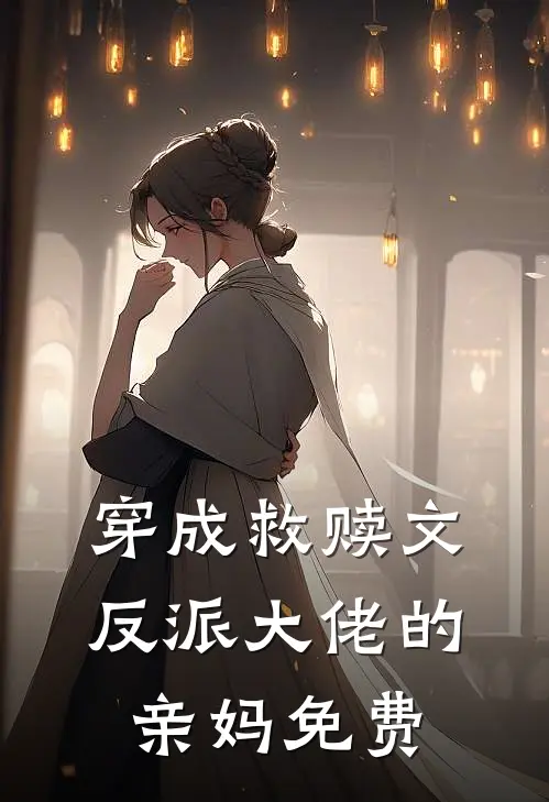 穿成救赎文反派大佬的亲妈免费