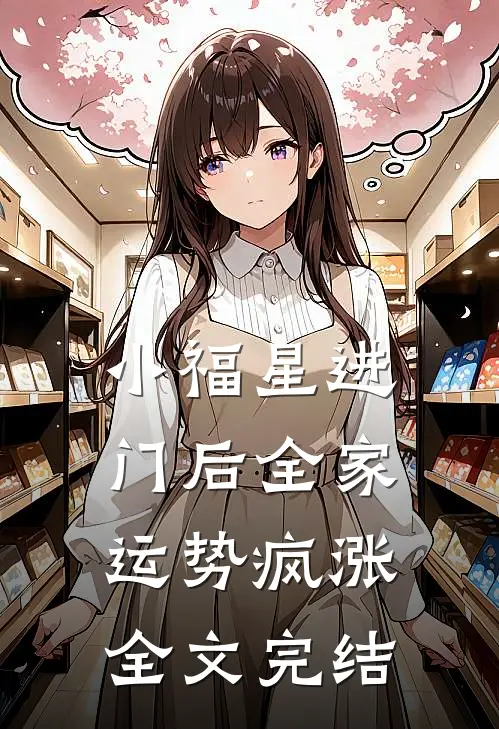 小福星进门后全家运势疯涨全文完结