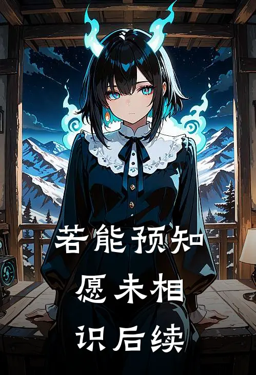 若能预知，愿未相识后续