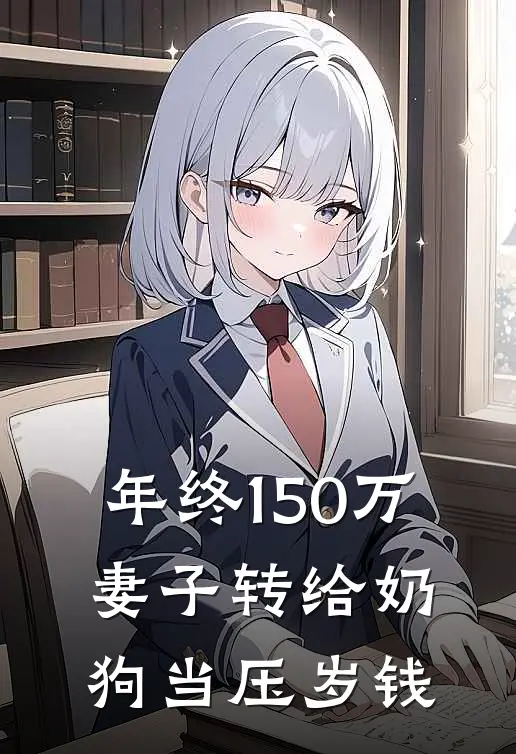 年终150万,妻子转给奶狗当压岁钱