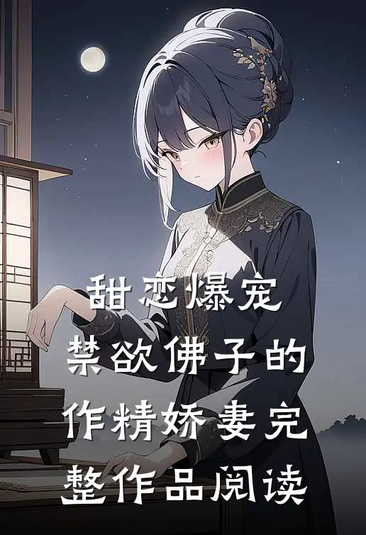 甜恋爆宠：禁欲佛子的作精娇妻完整作品阅读