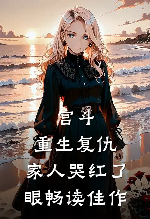宫斗重生复仇,家人哭红了眼畅读佳作