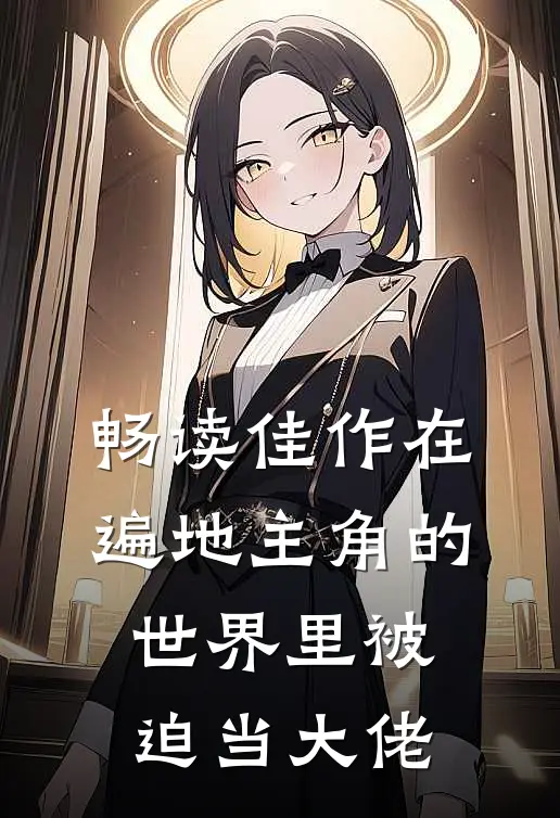 畅读佳作在遍地主角的世界里被迫当大佬