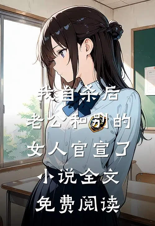 我自杀后，老公和别的女人官宣了小说全文免费阅读