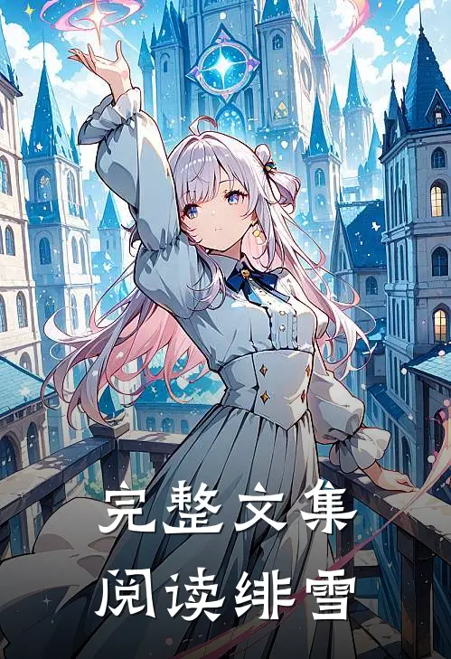 完整文集阅读绯雪
