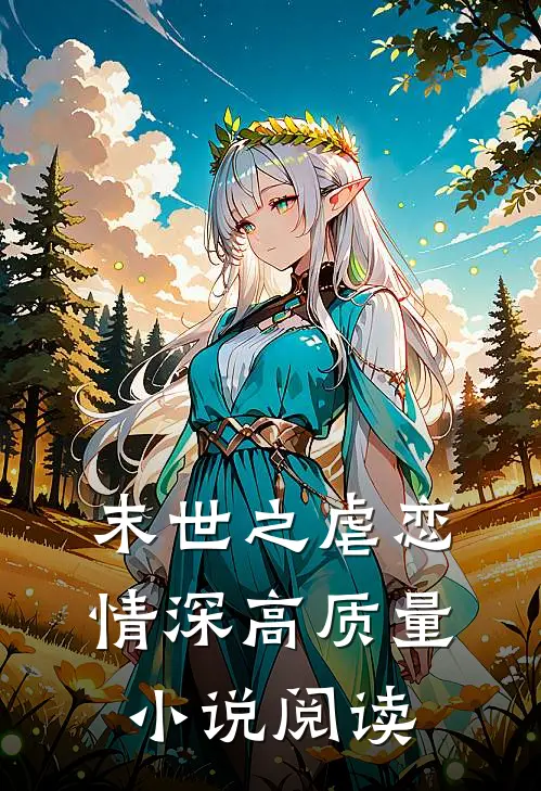 末世之虐恋情深高质量小说阅读