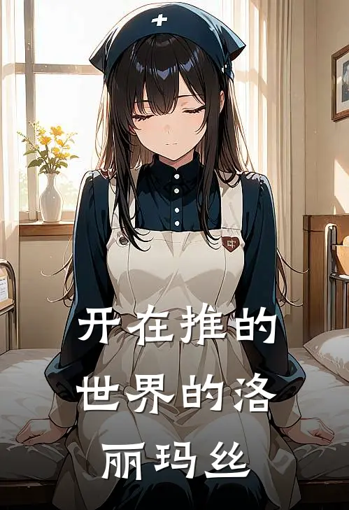 开在推的世界的洛丽玛丝