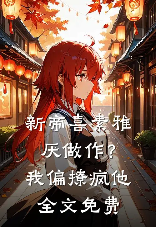 新帝喜素雅厌做作?我偏撩疯他全文免费阅读