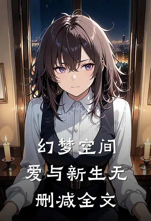 幻梦空间爱与新生无删减全文
