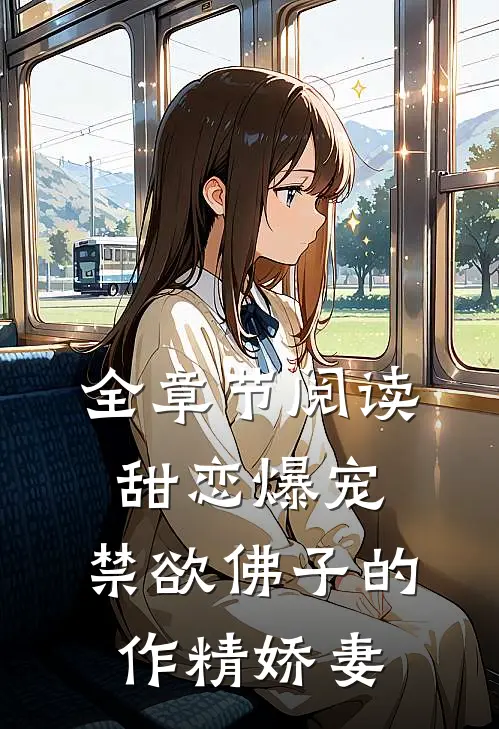 全章节阅读甜恋爆宠：禁欲佛子的作精娇妻