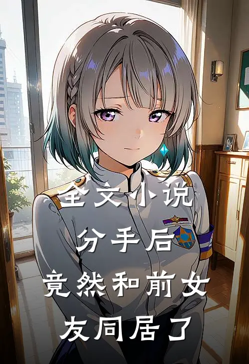 全文分手后,竟然和前女友同居了