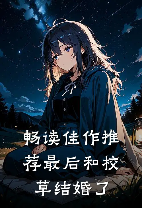 畅读佳作推荐最后和校草结婚了
