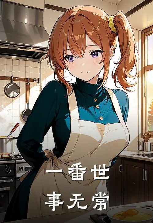一番世事无常