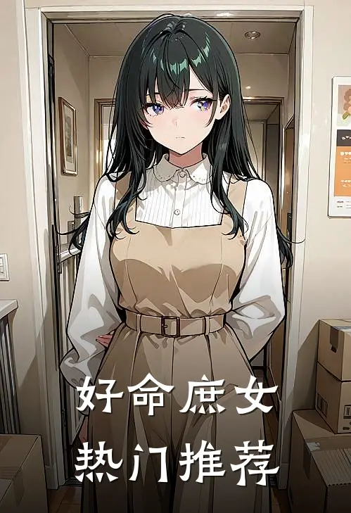 好命庶女热门推荐