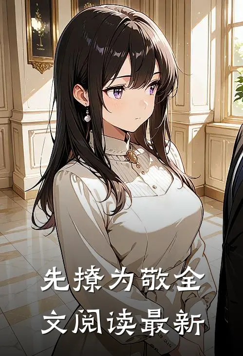 先撩为敬全文阅读最新