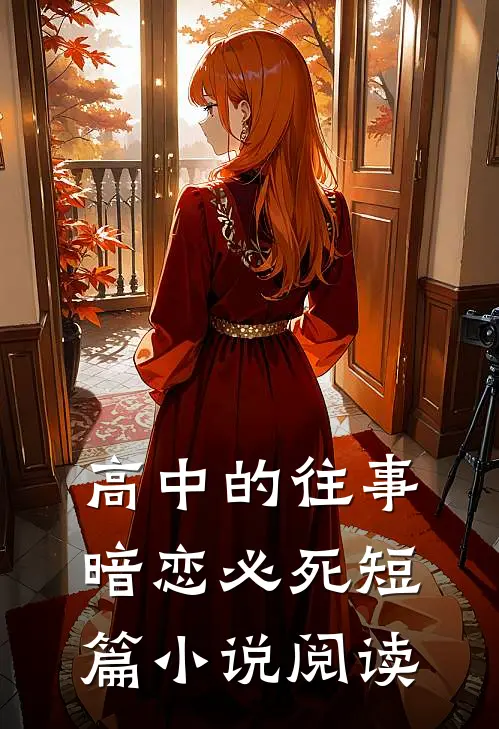高中的往事暗恋必死短篇小说阅读
