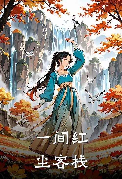 一间红尘客栈