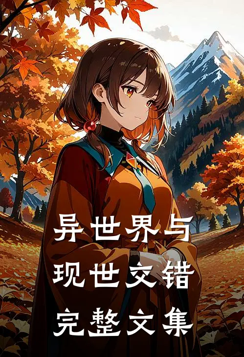 异世界与现世交错完整文集