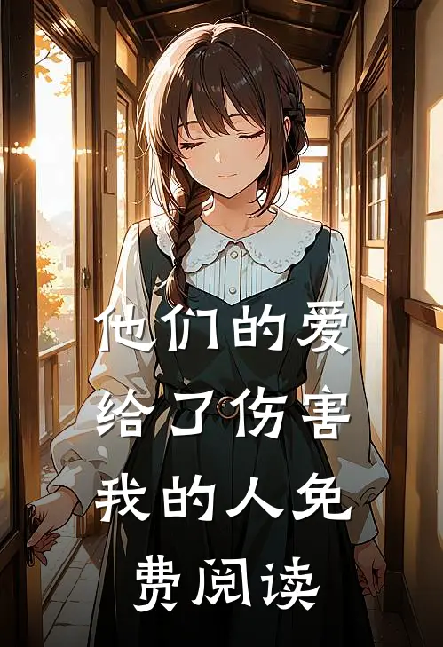 他们的爱,给了伤害我的人免费阅读全文