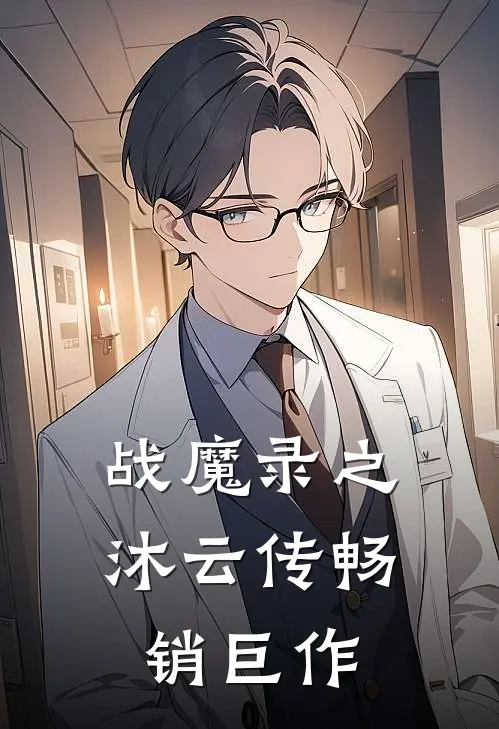 战魔录之沐云传畅销巨作