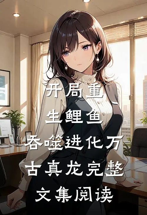 开局重生鲤鱼,吞噬进化万古真龙完整文集阅读免费