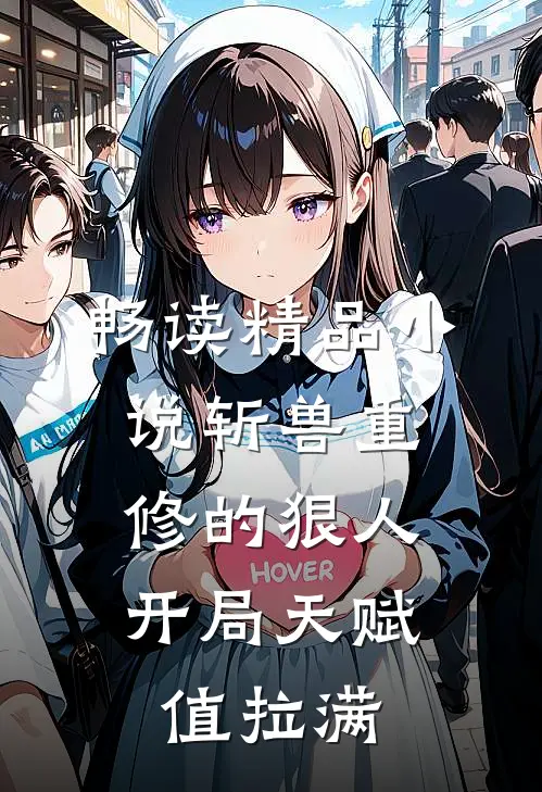 畅读精品小说斩兽重修的狠人，开局天赋值拉满