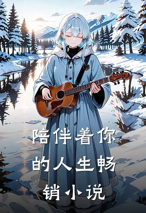 陪伴着你的人生畅销小说