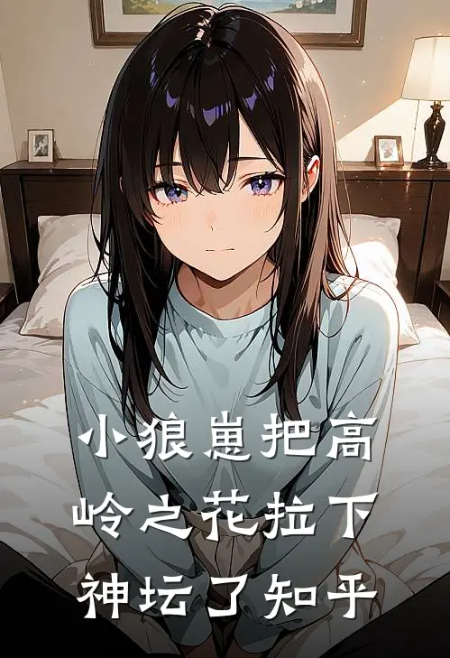 小狼崽把高岭之花拉下神坛了知乎