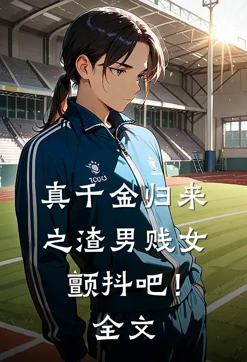 真千金归来之渣男贱女颤抖吧!全文在线阅读