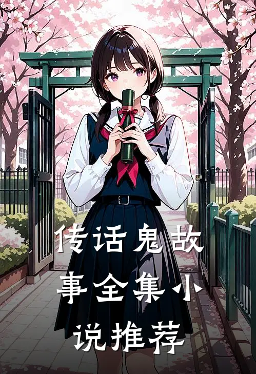 传话鬼故事全集小说推荐