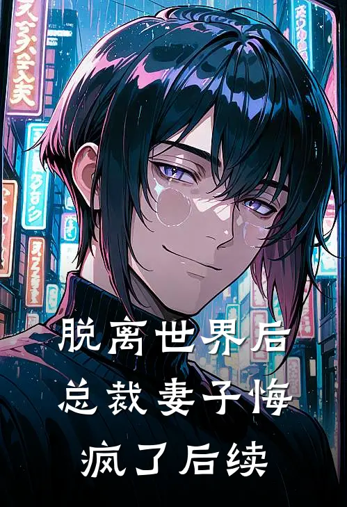 脱离世界后,总裁妻子悔疯了后续