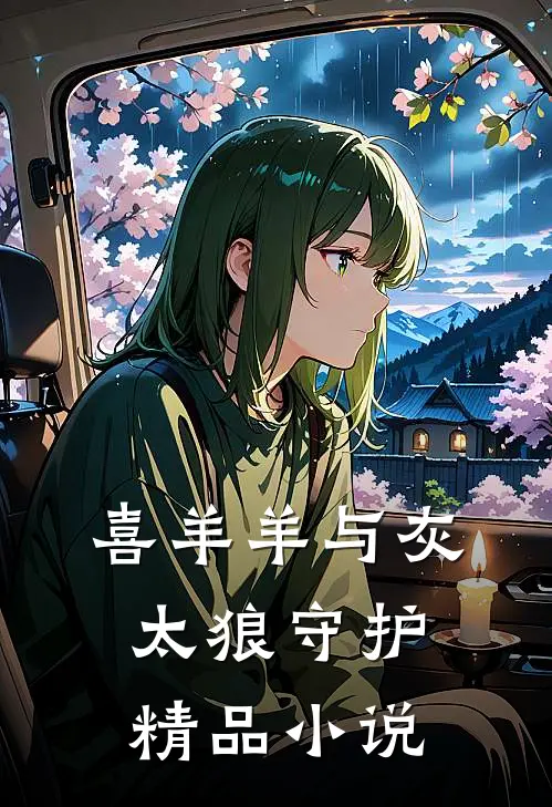 喜羊羊与灰太狼守护精品小说