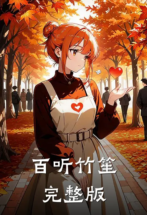 百听竹笙完整版