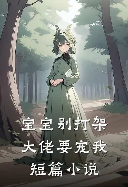 宝宝别打架,大佬要宠我短篇阅读