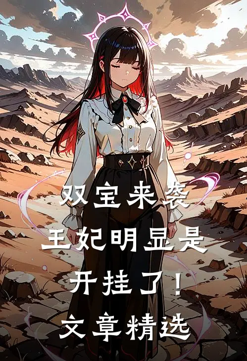 双宝来袭王妃明显是开挂了!文章精选在线阅读